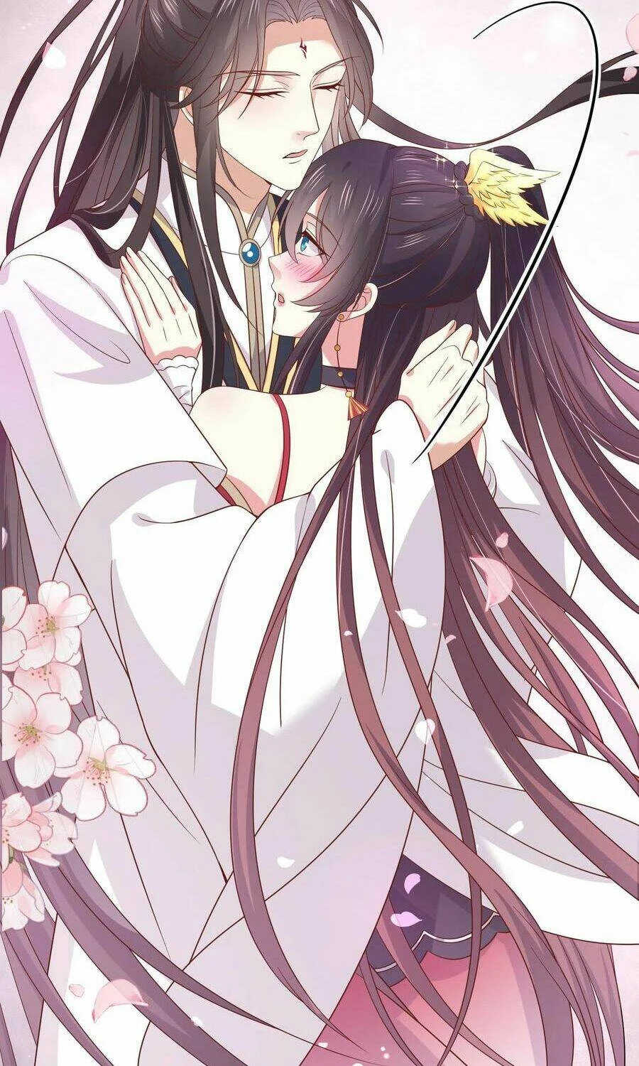 Chi Tôn Đồng Thuật Sư: Tuyệt Thế Đại Tiểu Thư Chapter 207.5 - 18