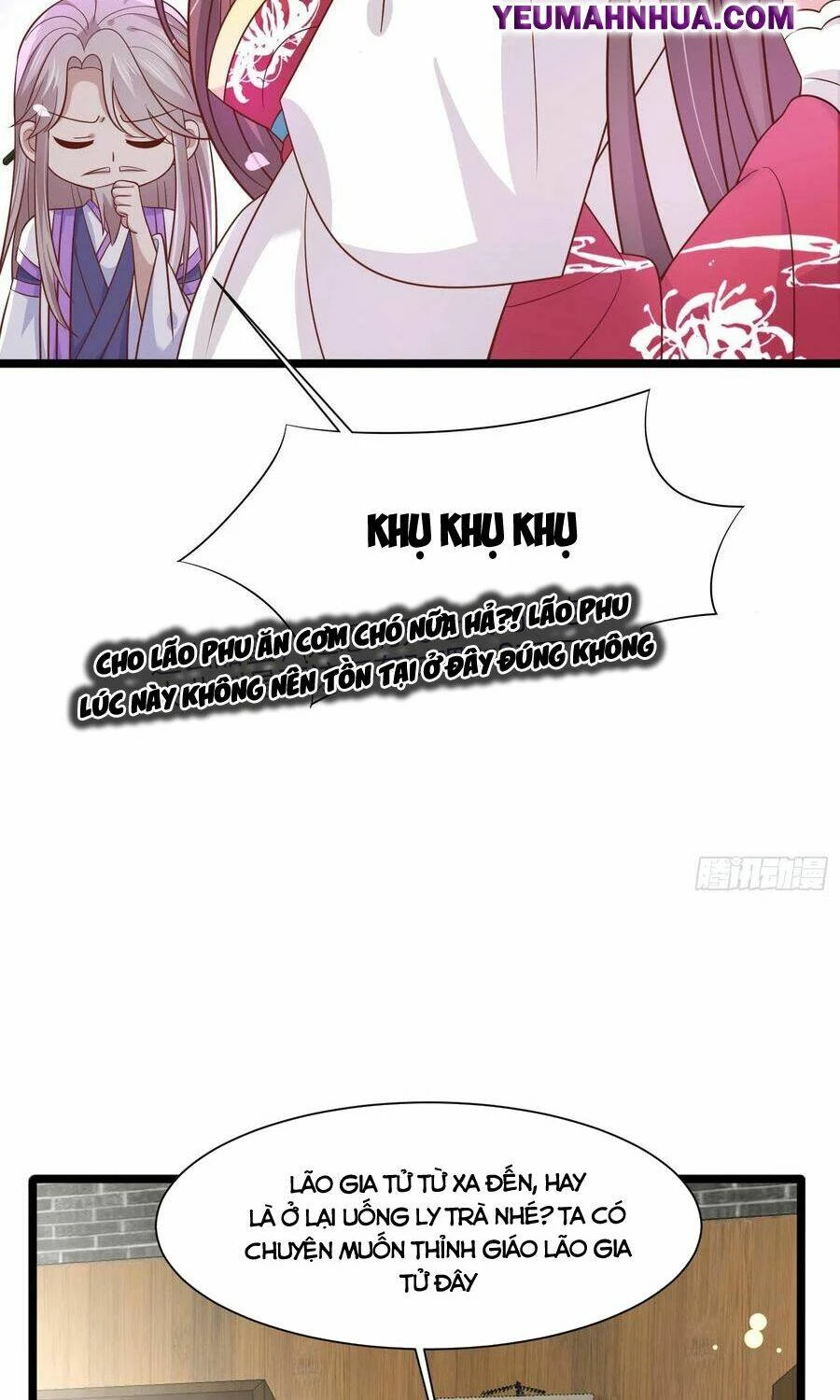 Chi Tôn Đồng Thuật Sư: Tuyệt Thế Đại Tiểu Thư Chapter 207.5 - 20