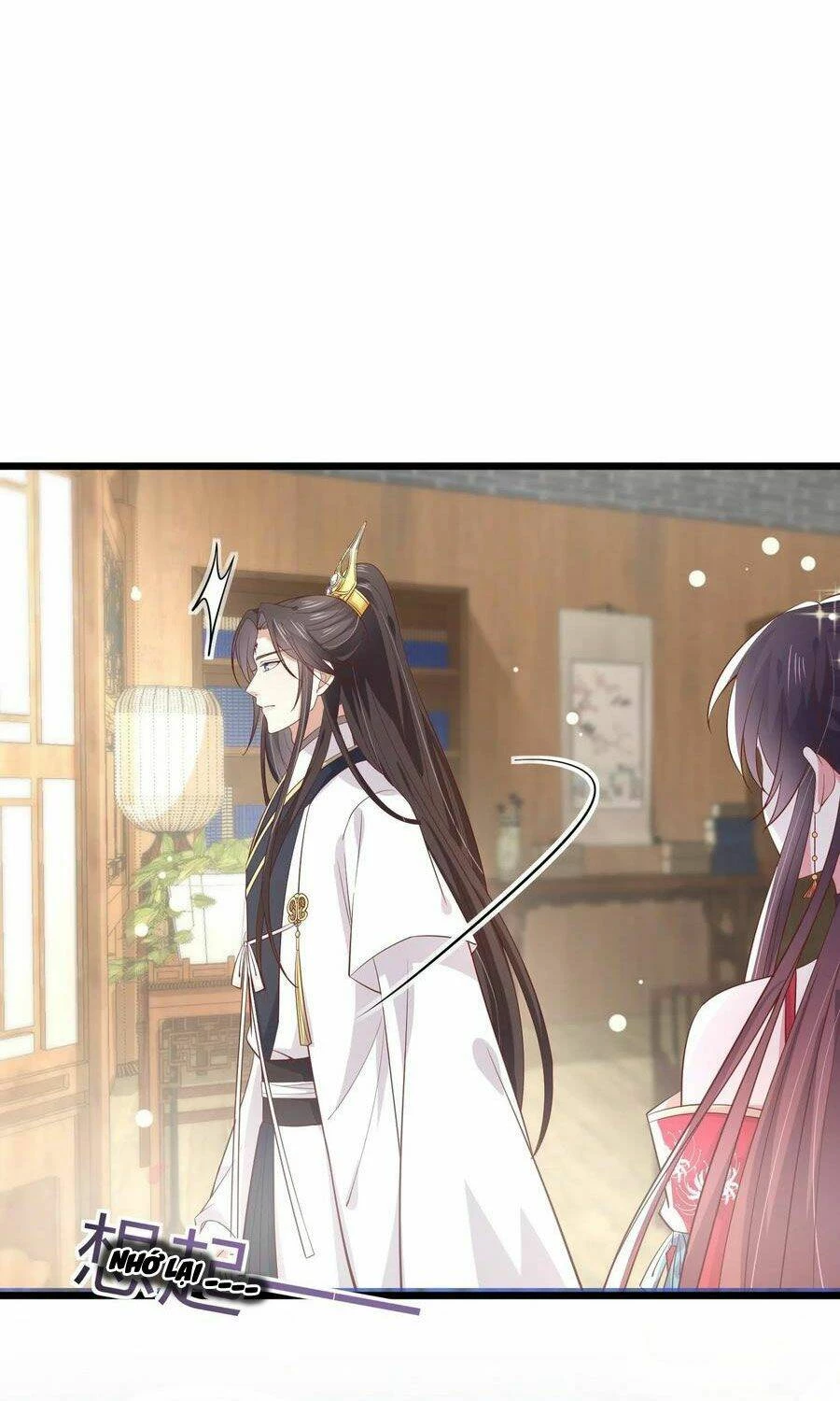 Chi Tôn Đồng Thuật Sư: Tuyệt Thế Đại Tiểu Thư Chapter 207.5 - 25