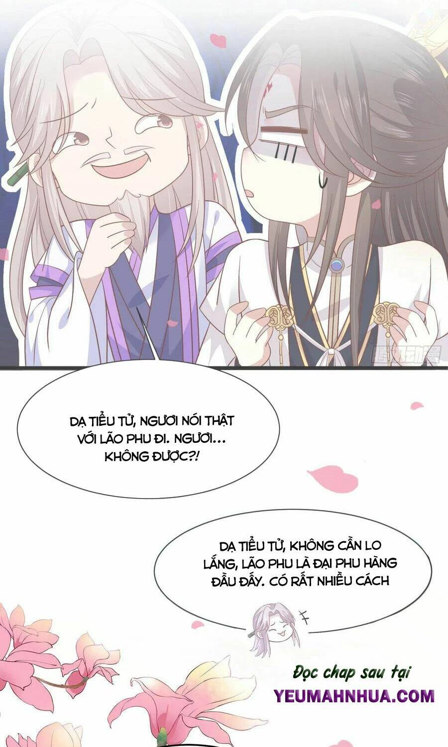 Chi Tôn Đồng Thuật Sư: Tuyệt Thế Đại Tiểu Thư Chapter 207.5 - 26
