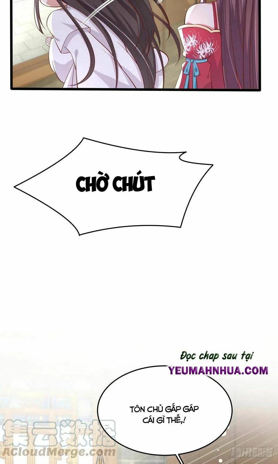 Chi Tôn Đồng Thuật Sư: Tuyệt Thế Đại Tiểu Thư Chapter 207.5 - 30