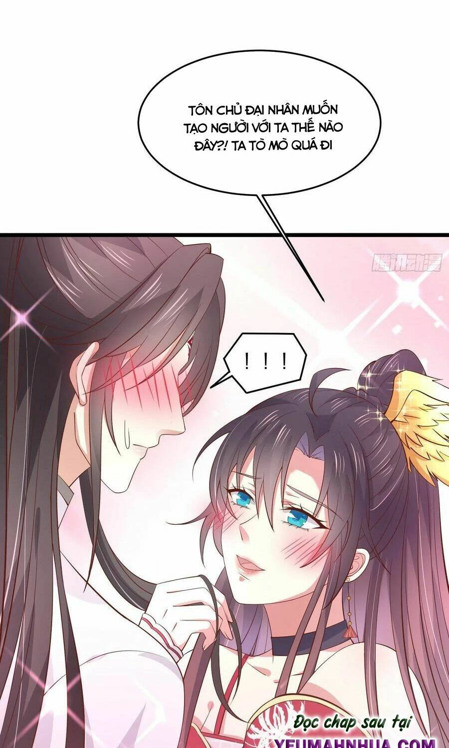 Chi Tôn Đồng Thuật Sư: Tuyệt Thế Đại Tiểu Thư Chapter 207.5 - 32