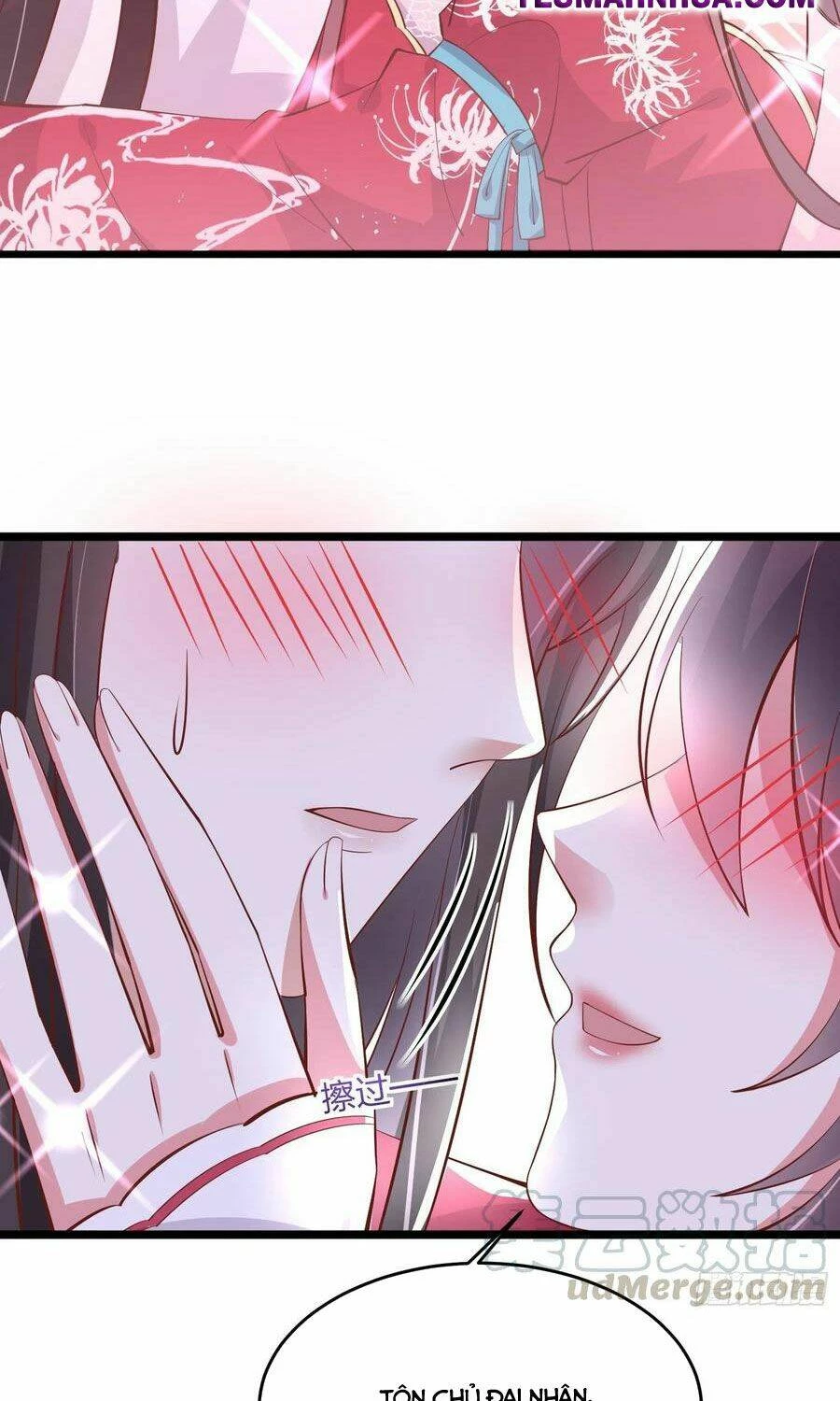 Chi Tôn Đồng Thuật Sư: Tuyệt Thế Đại Tiểu Thư Chapter 207.5 - 33