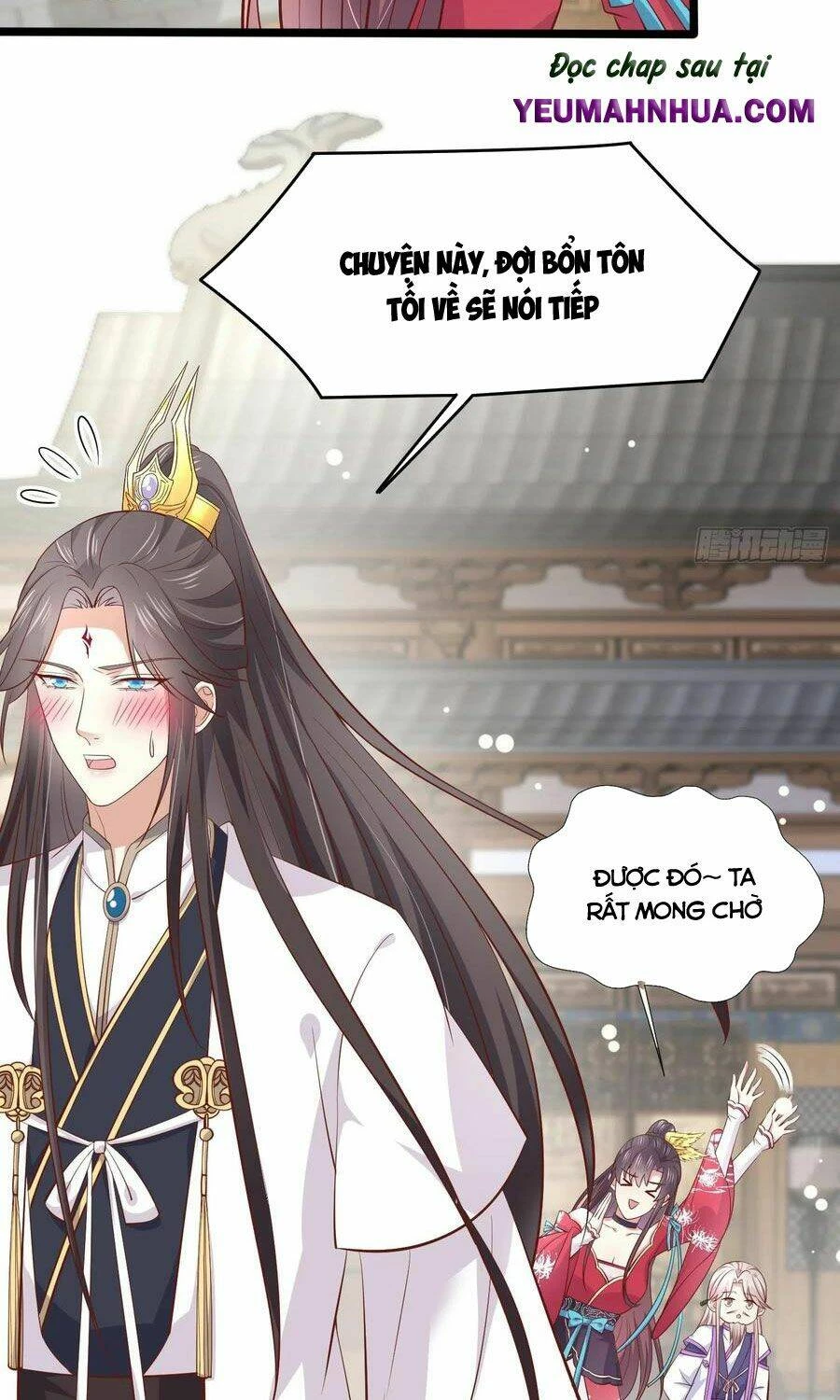 Chi Tôn Đồng Thuật Sư: Tuyệt Thế Đại Tiểu Thư Chapter 207.5 - 35