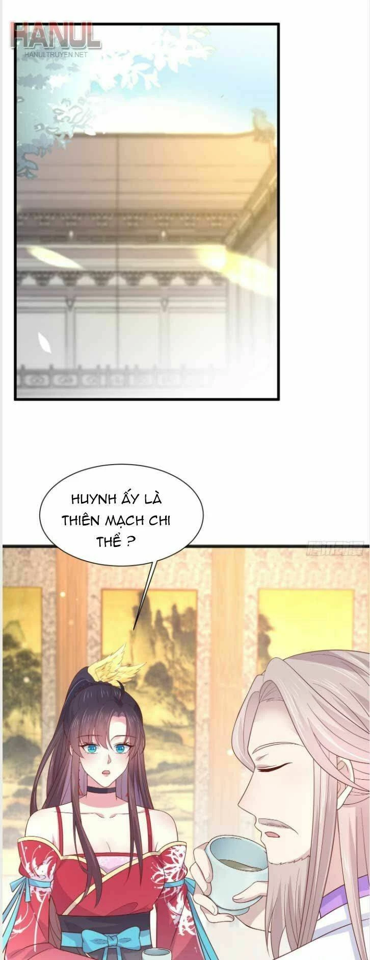 Chi Tôn Đồng Thuật Sư: Tuyệt Thế Đại Tiểu Thư Chapter 208 - 3