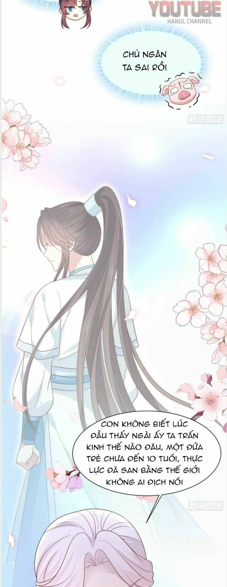 Chi Tôn Đồng Thuật Sư: Tuyệt Thế Đại Tiểu Thư Chapter 208 - 6