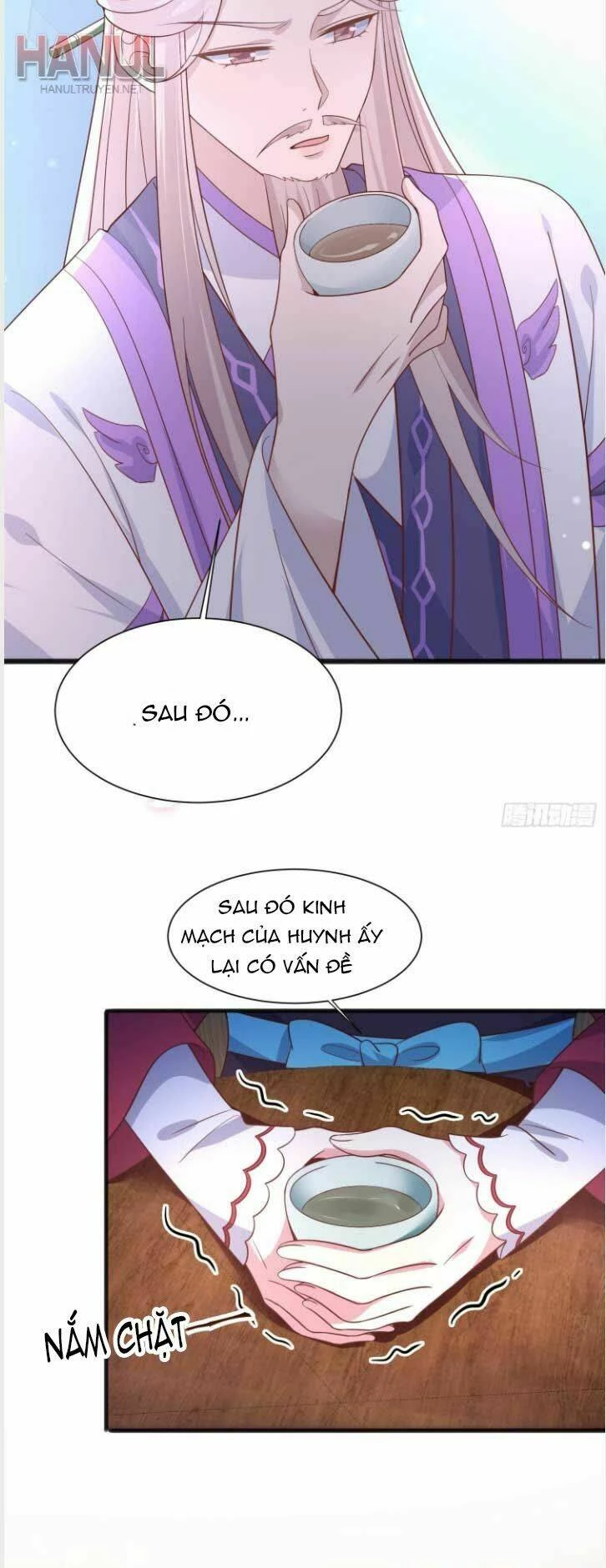 Chi Tôn Đồng Thuật Sư: Tuyệt Thế Đại Tiểu Thư Chapter 208 - 7