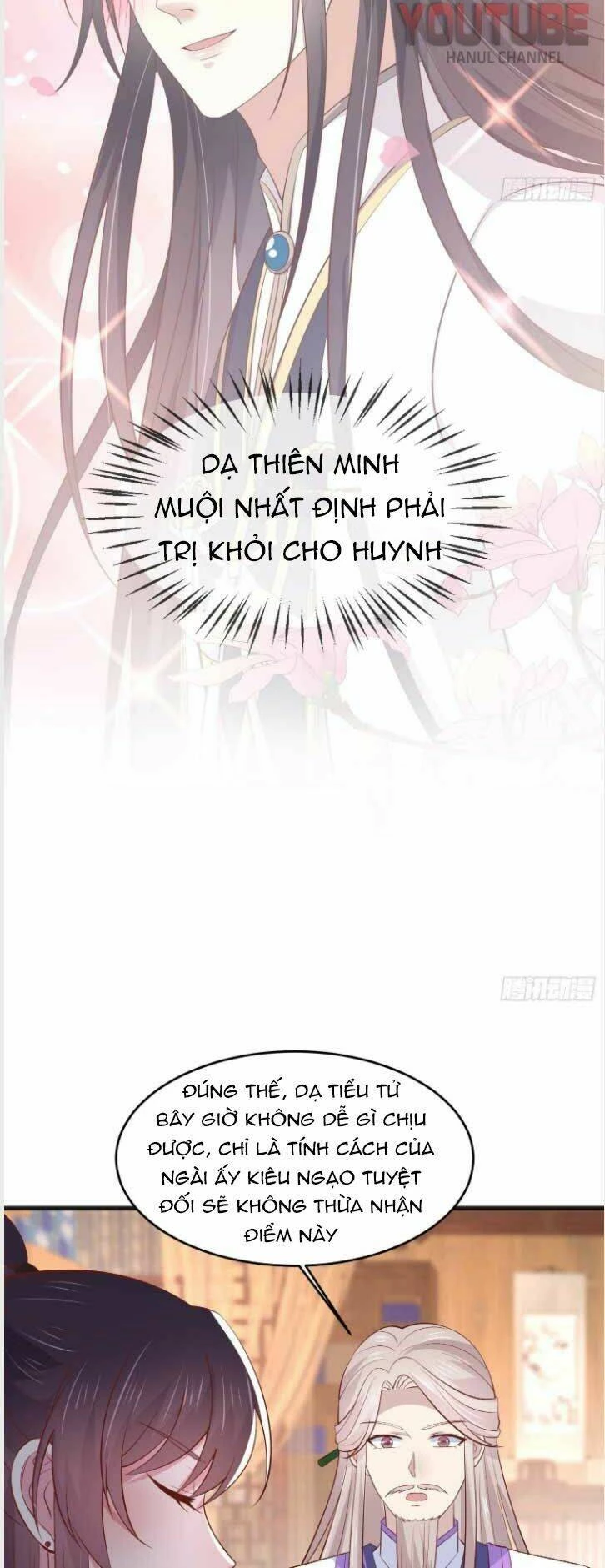Chi Tôn Đồng Thuật Sư: Tuyệt Thế Đại Tiểu Thư Chapter 208 - 10