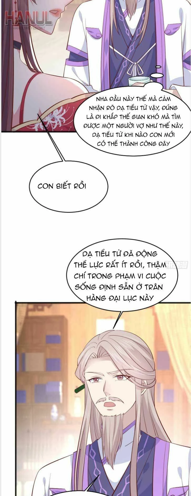 Chi Tôn Đồng Thuật Sư: Tuyệt Thế Đại Tiểu Thư Chapter 208 - 11