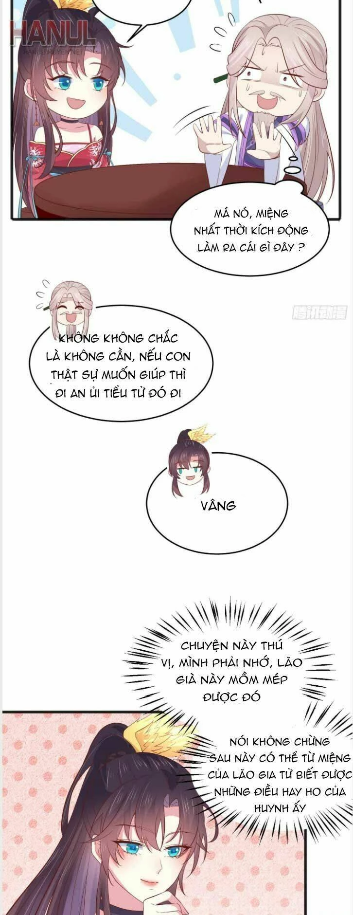 Chi Tôn Đồng Thuật Sư: Tuyệt Thế Đại Tiểu Thư Chapter 208 - 13