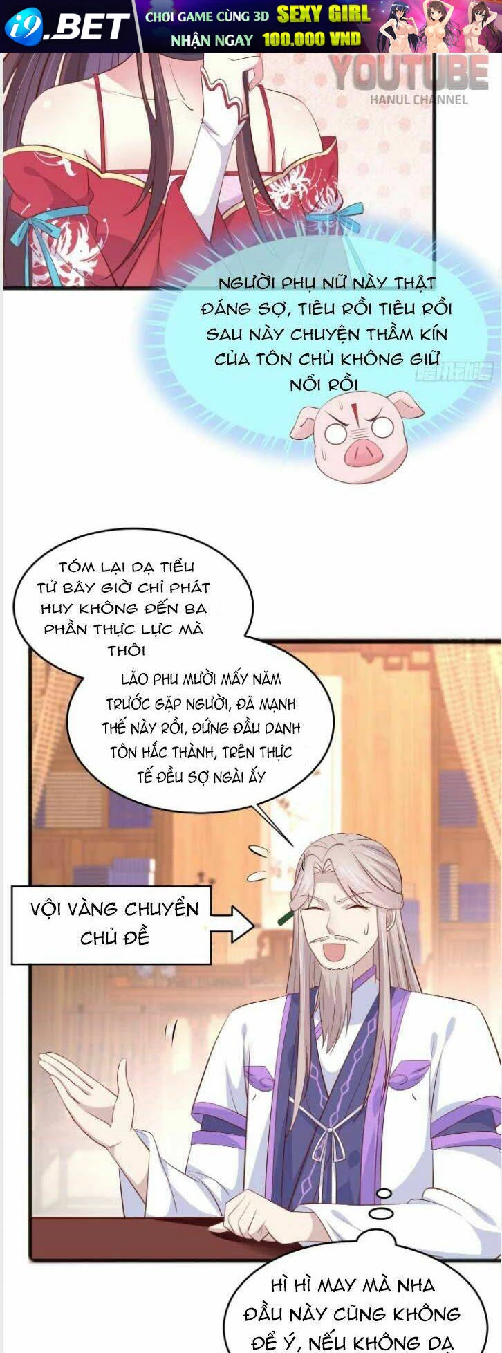 Chi Tôn Đồng Thuật Sư: Tuyệt Thế Đại Tiểu Thư Chapter 208 - 14