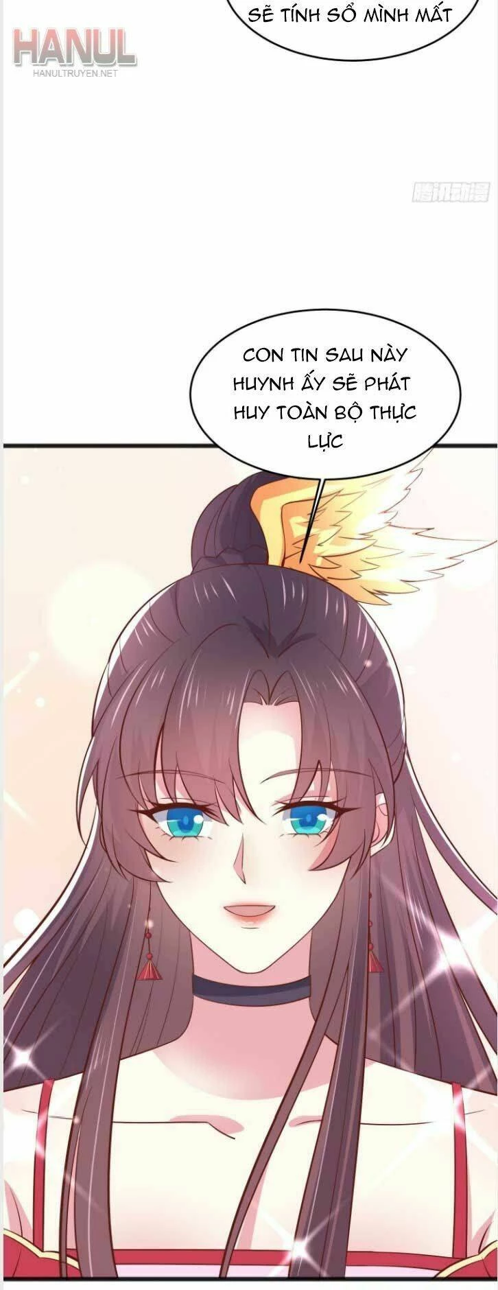 Chi Tôn Đồng Thuật Sư: Tuyệt Thế Đại Tiểu Thư Chapter 208 - 15