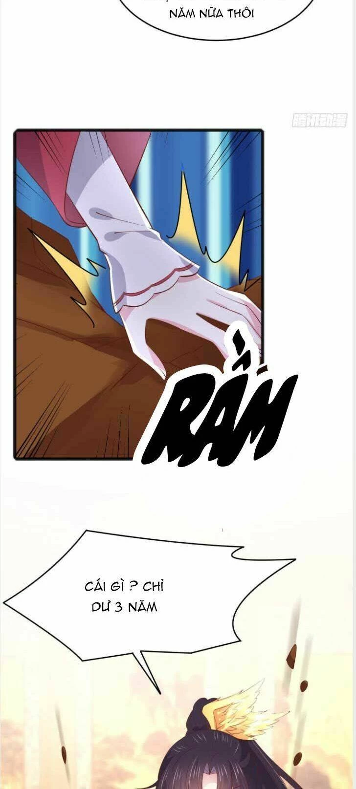 Chi Tôn Đồng Thuật Sư: Tuyệt Thế Đại Tiểu Thư Chapter 208 - 19