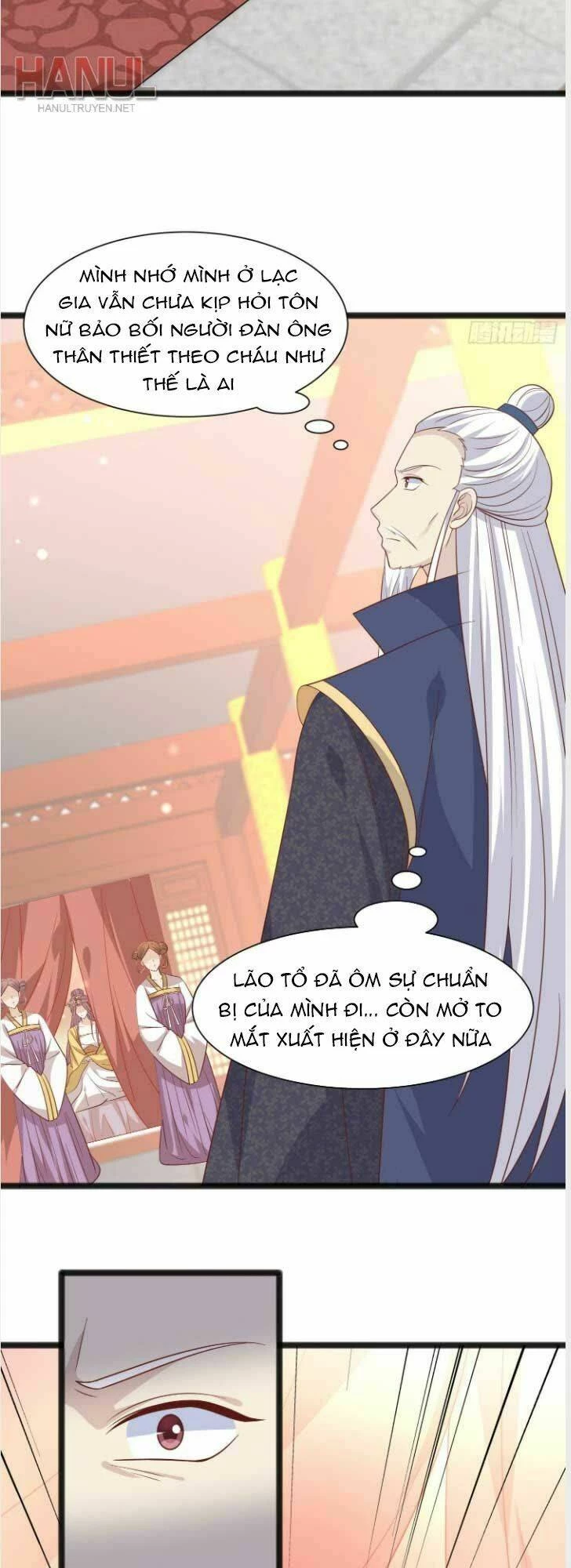 Chi Tôn Đồng Thuật Sư: Tuyệt Thế Đại Tiểu Thư Chapter 208 - 23