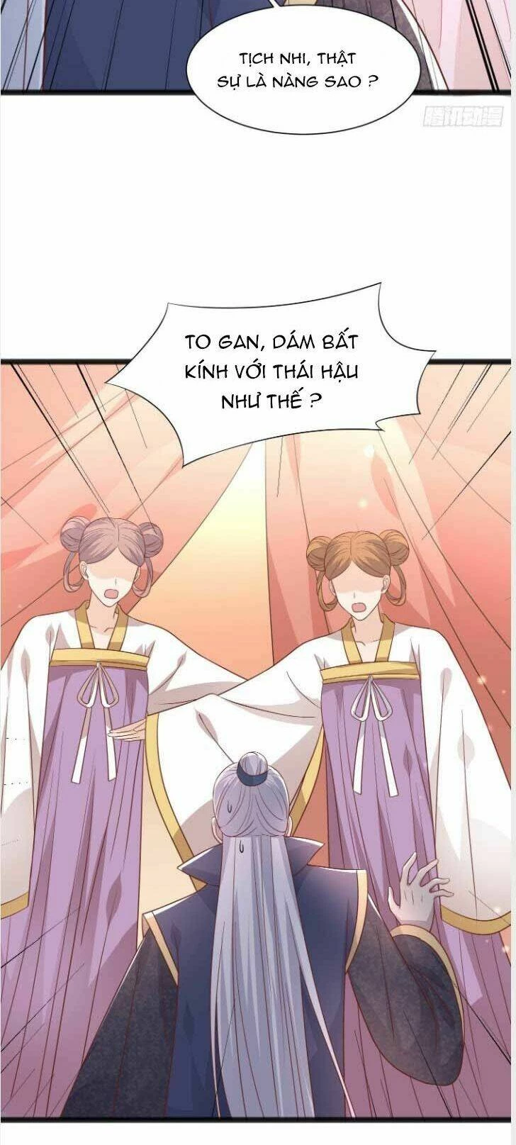 Chi Tôn Đồng Thuật Sư: Tuyệt Thế Đại Tiểu Thư Chapter 208 - 25