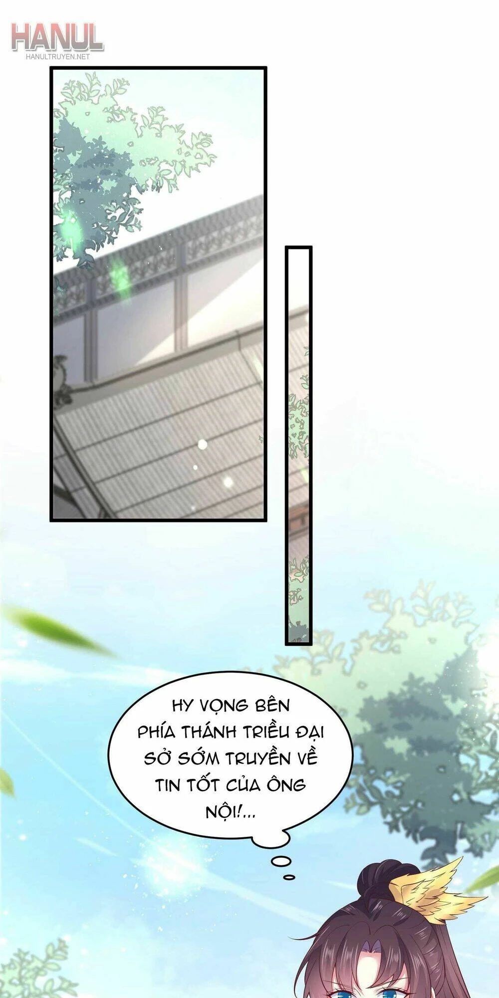 Chi Tôn Đồng Thuật Sư: Tuyệt Thế Đại Tiểu Thư Chapter 208.5 - 3