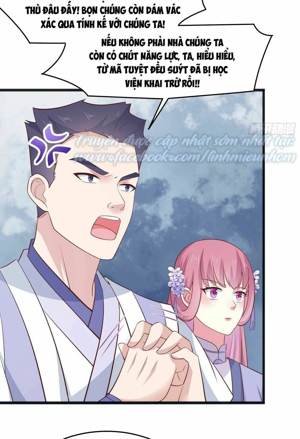 Chi Tôn Đồng Thuật Sư: Tuyệt Thế Đại Tiểu Thư Chapter 208.5 - 10