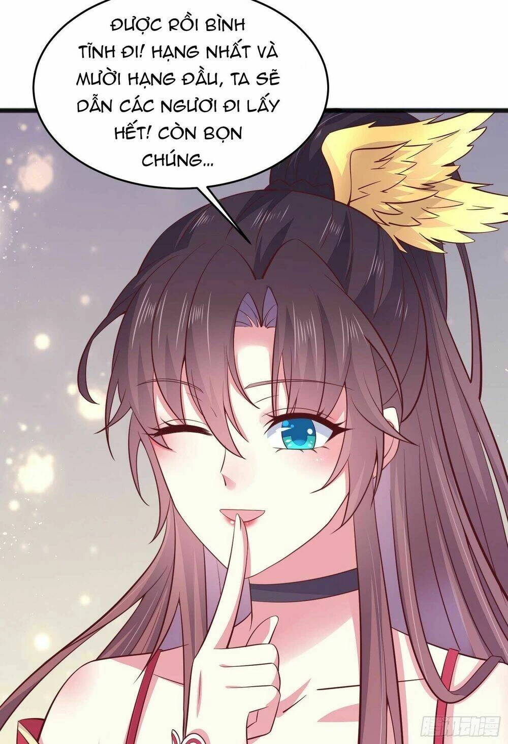 Chi Tôn Đồng Thuật Sư: Tuyệt Thế Đại Tiểu Thư Chapter 208.5 - 11