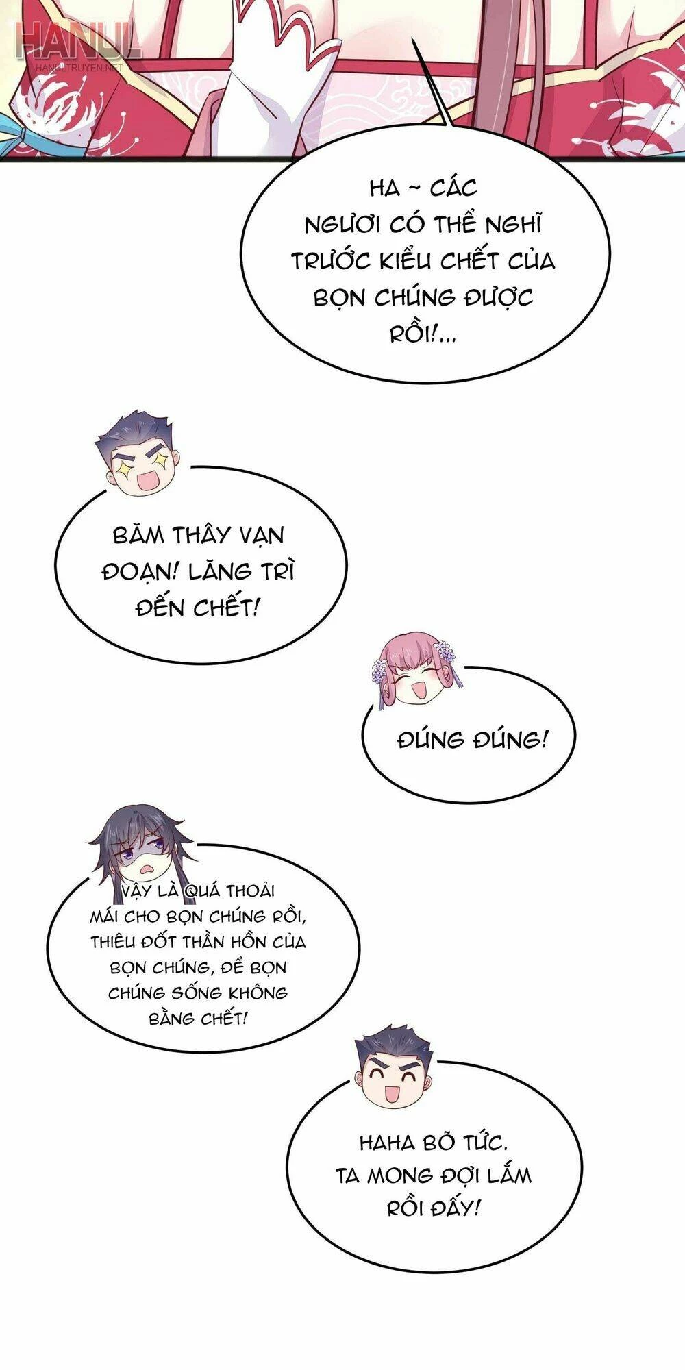 Chi Tôn Đồng Thuật Sư: Tuyệt Thế Đại Tiểu Thư Chapter 208.5 - 12