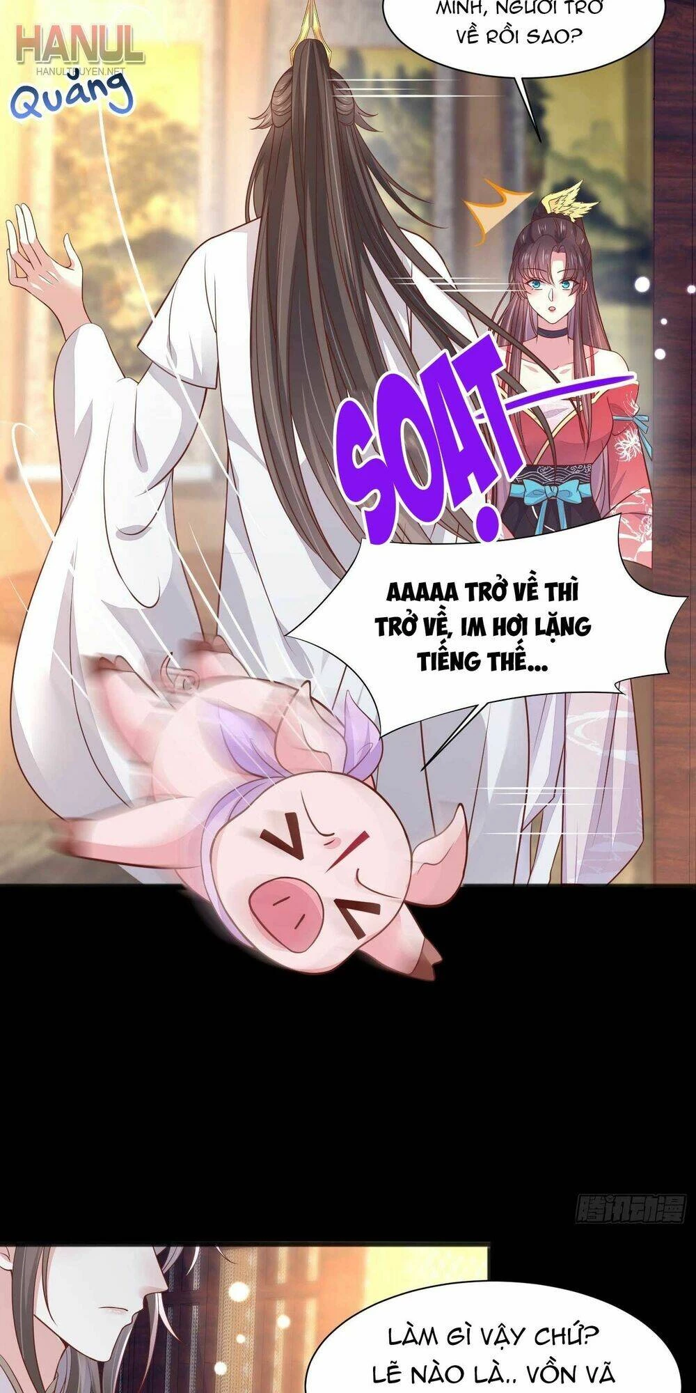 Chi Tôn Đồng Thuật Sư: Tuyệt Thế Đại Tiểu Thư Chapter 208.5 - 27