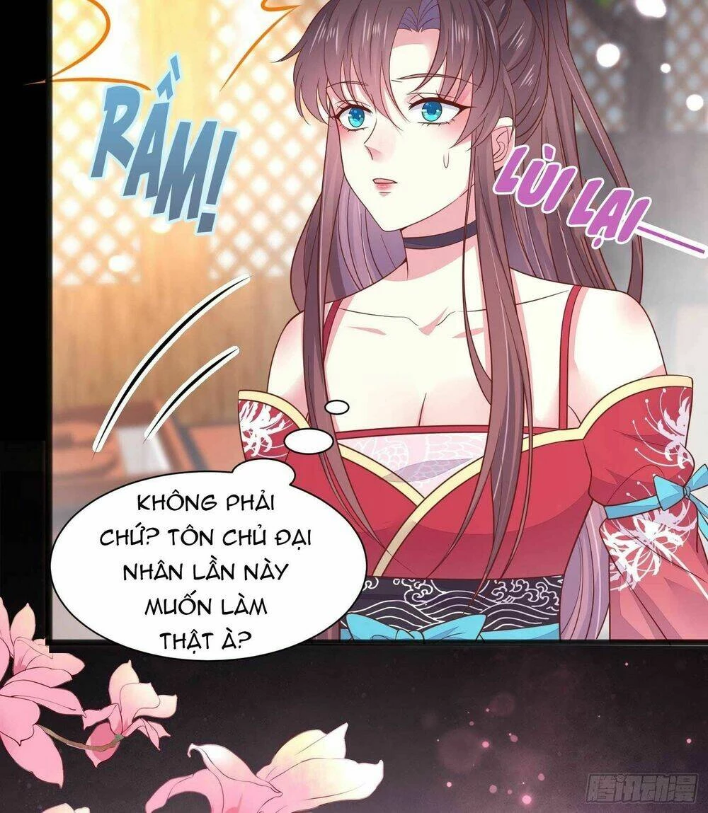 Chi Tôn Đồng Thuật Sư: Tuyệt Thế Đại Tiểu Thư Chapter 208.5 - 29