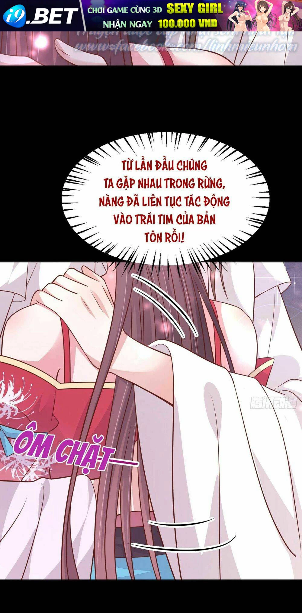 Chi Tôn Đồng Thuật Sư: Tuyệt Thế Đại Tiểu Thư Chapter 208.5 - 33