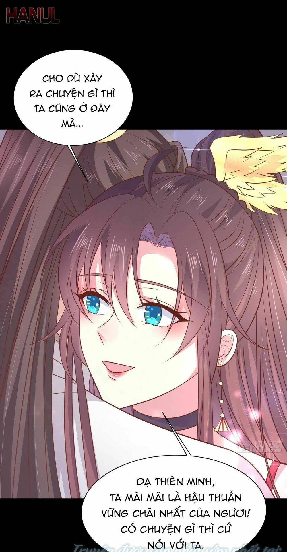 Chi Tôn Đồng Thuật Sư: Tuyệt Thế Đại Tiểu Thư Chapter 208.5 - 34
