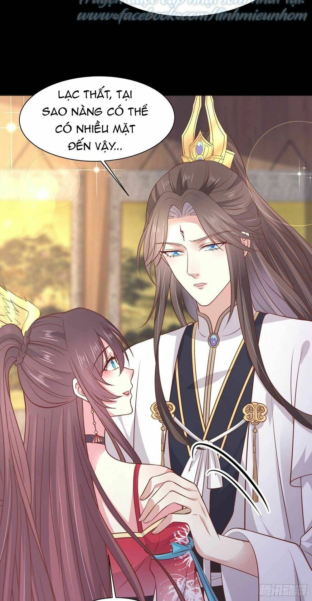 Chi Tôn Đồng Thuật Sư: Tuyệt Thế Đại Tiểu Thư Chapter 208.5 - 35