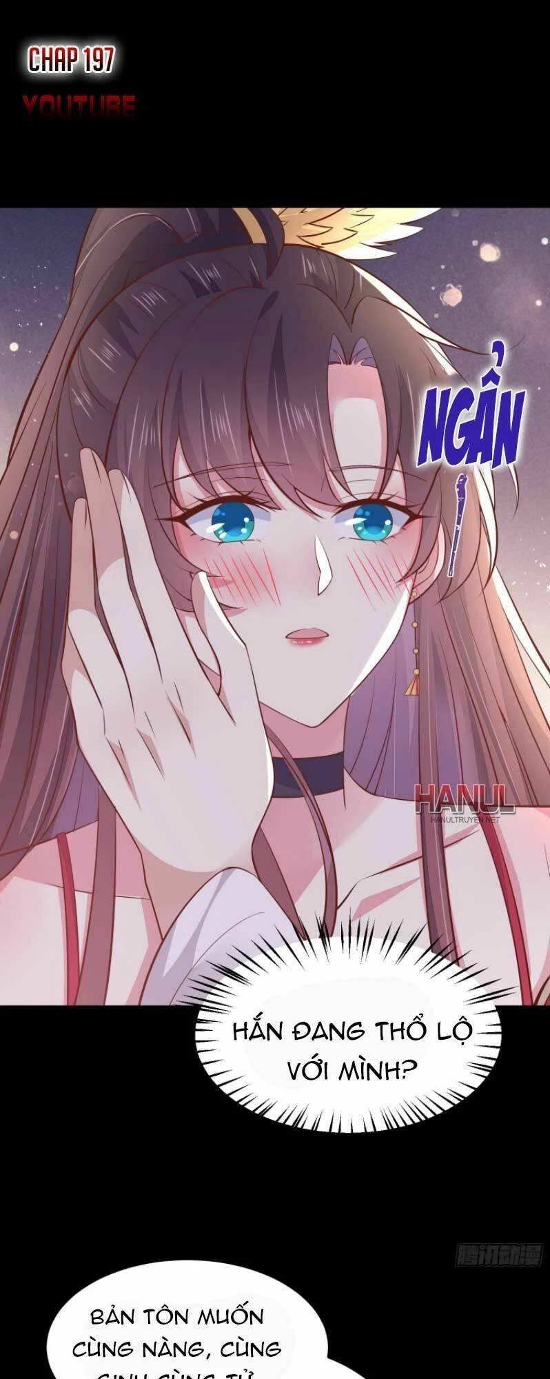 Chi Tôn Đồng Thuật Sư: Tuyệt Thế Đại Tiểu Thư Chapter 209 - 3