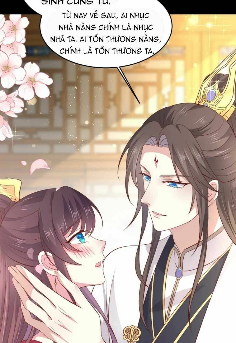 Chi Tôn Đồng Thuật Sư: Tuyệt Thế Đại Tiểu Thư Chapter 209 - 4