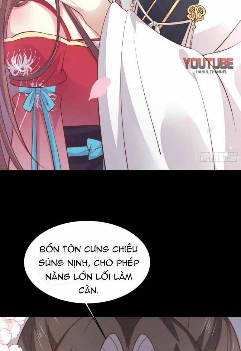 Chi Tôn Đồng Thuật Sư: Tuyệt Thế Đại Tiểu Thư Chapter 209 - 5