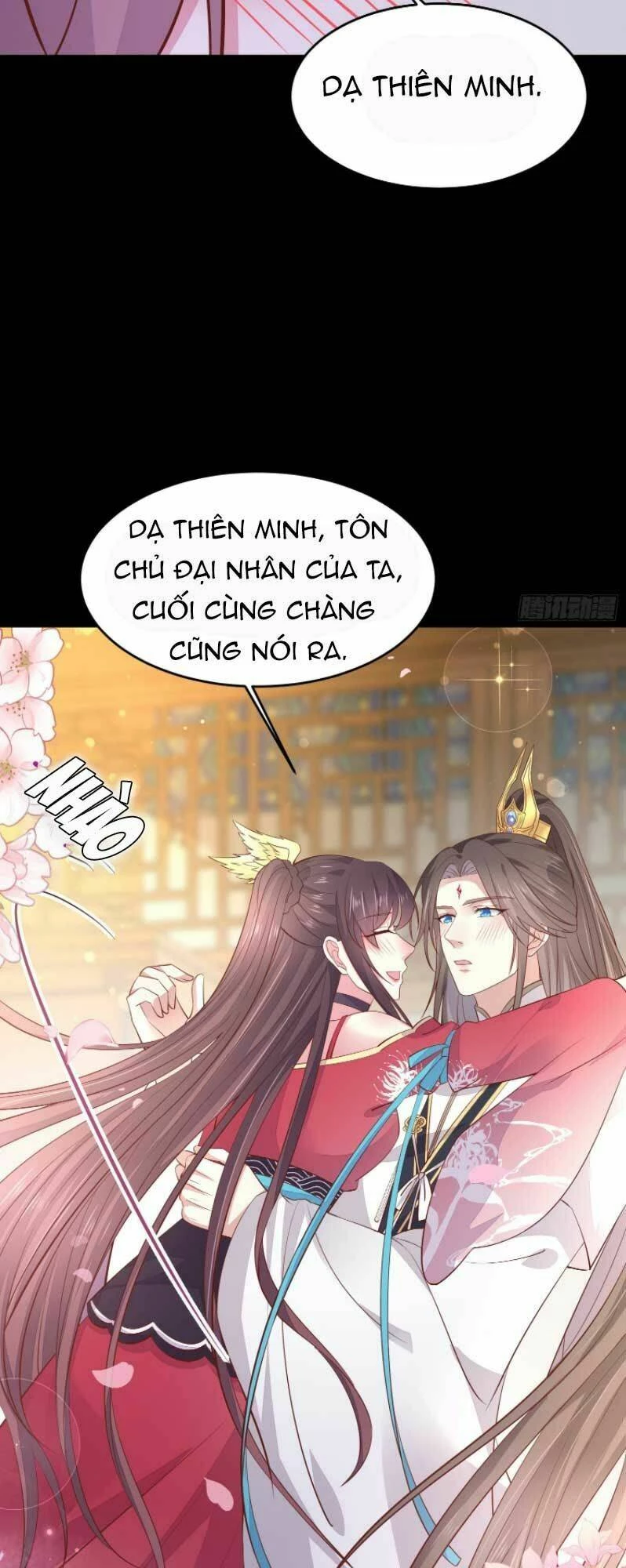 Chi Tôn Đồng Thuật Sư: Tuyệt Thế Đại Tiểu Thư Chapter 209 - 9