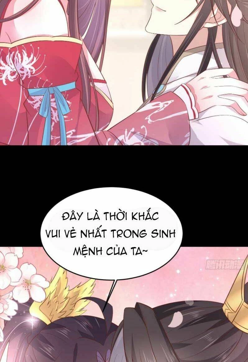 Chi Tôn Đồng Thuật Sư: Tuyệt Thế Đại Tiểu Thư Chapter 209 - 11