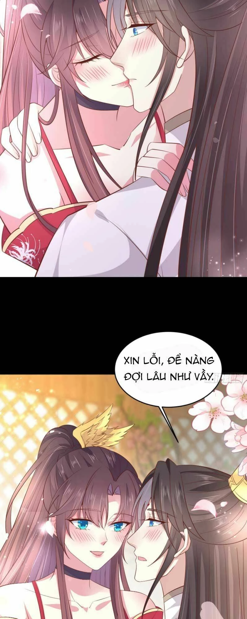 Chi Tôn Đồng Thuật Sư: Tuyệt Thế Đại Tiểu Thư Chapter 209 - 12