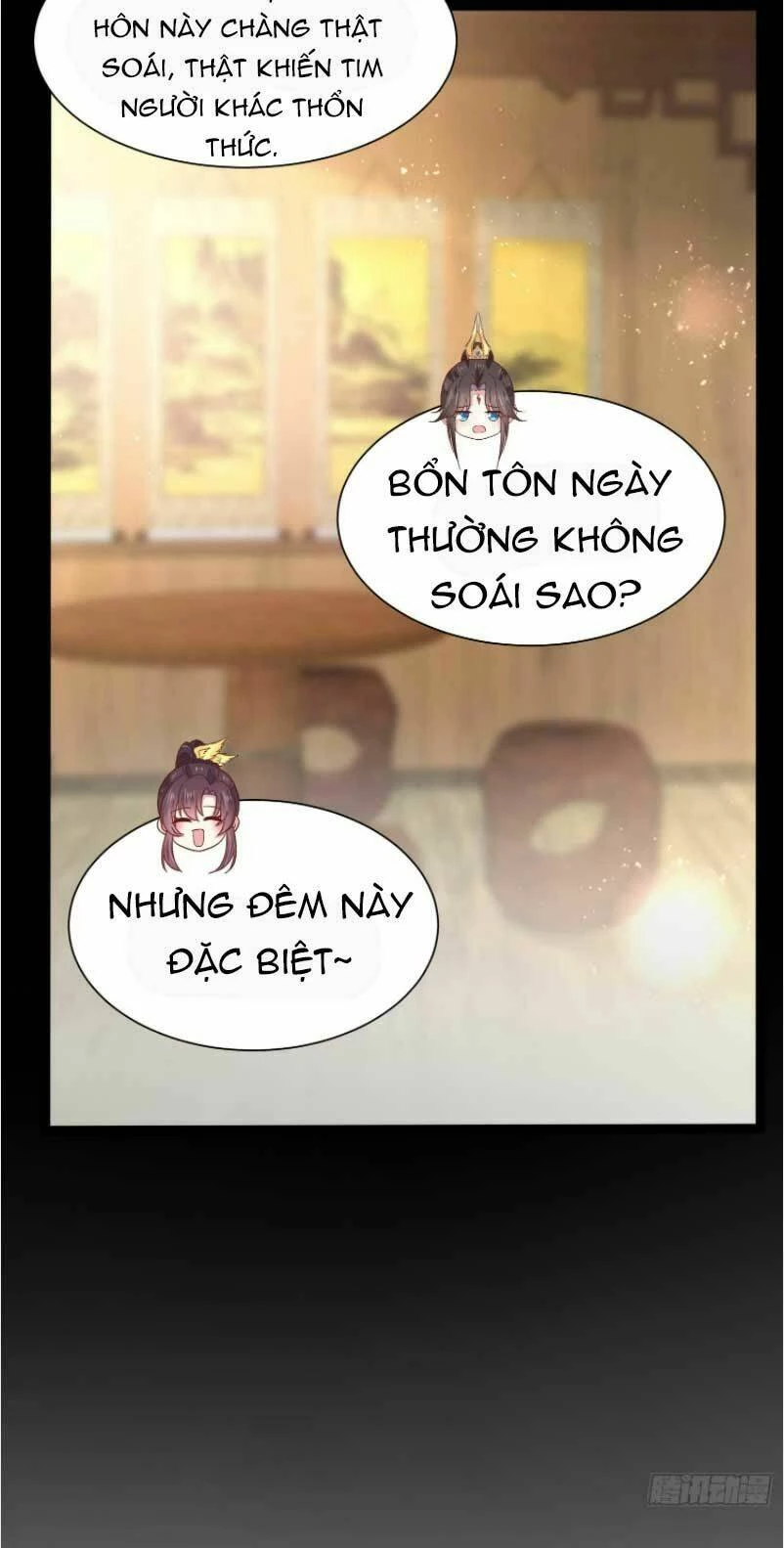 Chi Tôn Đồng Thuật Sư: Tuyệt Thế Đại Tiểu Thư Chapter 209 - 22