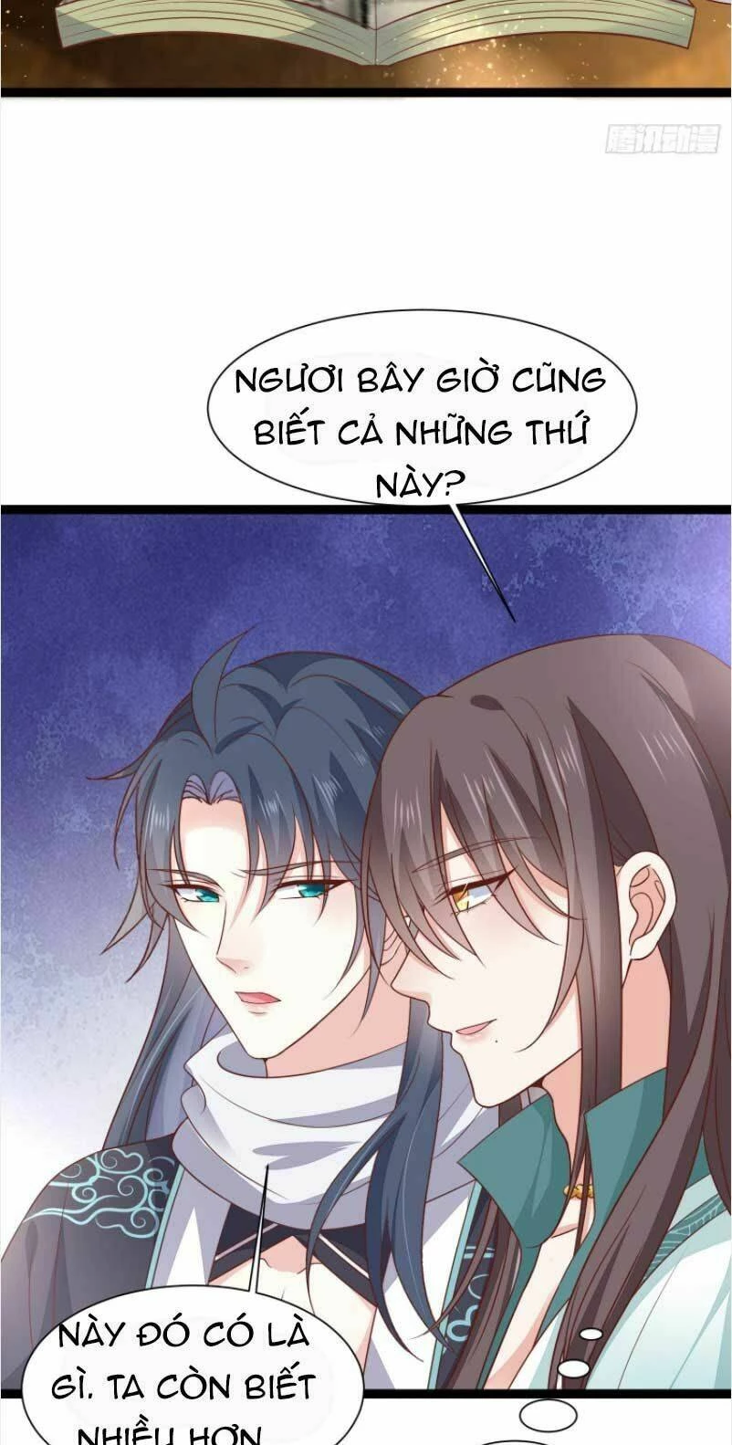 Chi Tôn Đồng Thuật Sư: Tuyệt Thế Đại Tiểu Thư Chapter 209 - 25