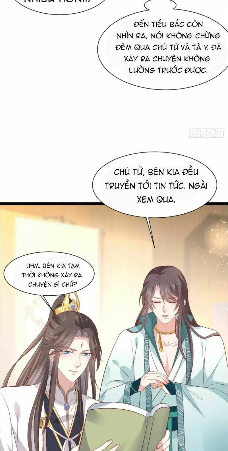 Chi Tôn Đồng Thuật Sư: Tuyệt Thế Đại Tiểu Thư Chapter 209 - 26