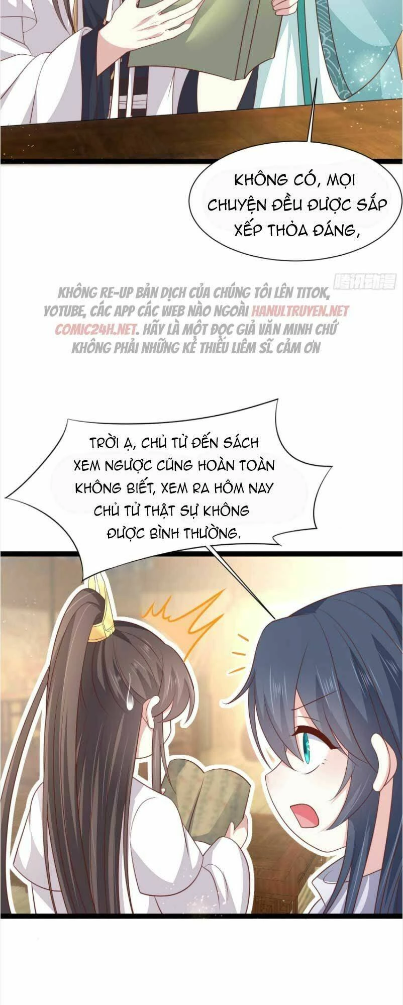 Chi Tôn Đồng Thuật Sư: Tuyệt Thế Đại Tiểu Thư Chapter 209 - 27