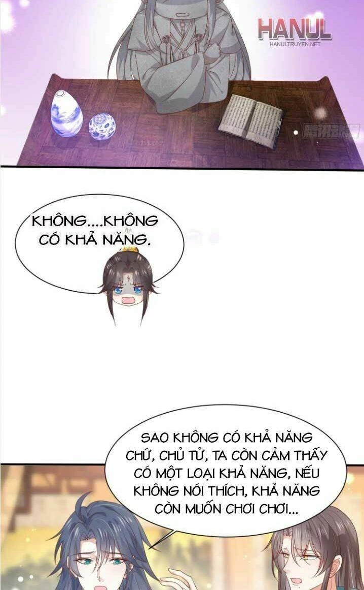 Chi Tôn Đồng Thuật Sư: Tuyệt Thế Đại Tiểu Thư Chapter 209.5 - 5