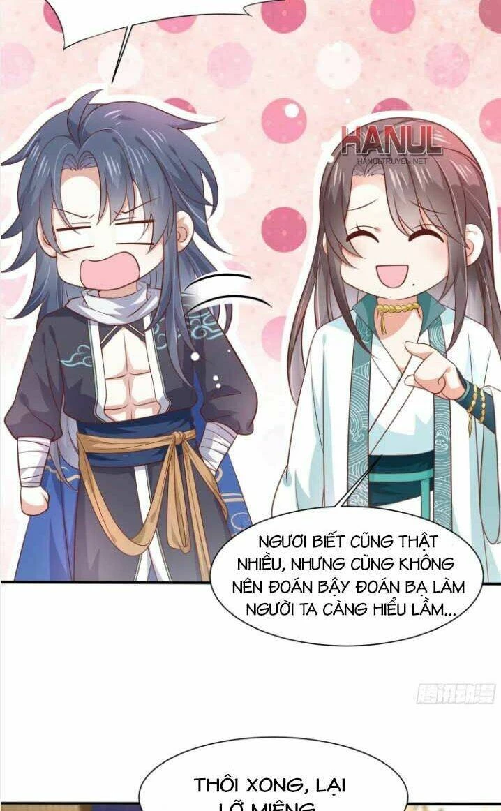 Chi Tôn Đồng Thuật Sư: Tuyệt Thế Đại Tiểu Thư Chapter 209.5 - 8