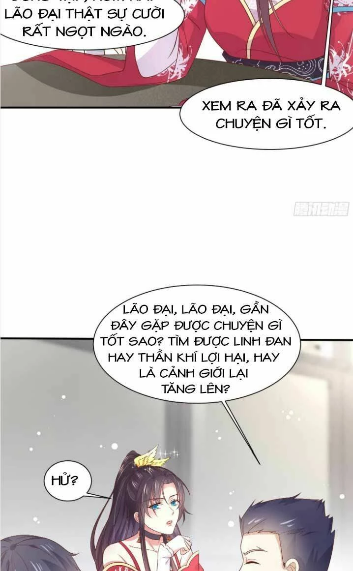 Chi Tôn Đồng Thuật Sư: Tuyệt Thế Đại Tiểu Thư Chapter 209.5 - 13