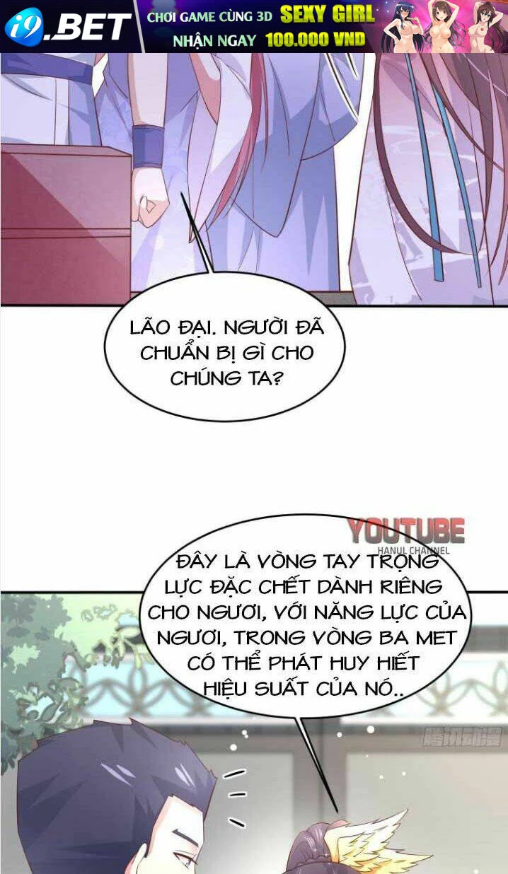 Chi Tôn Đồng Thuật Sư: Tuyệt Thế Đại Tiểu Thư Chapter 209.5 - 20