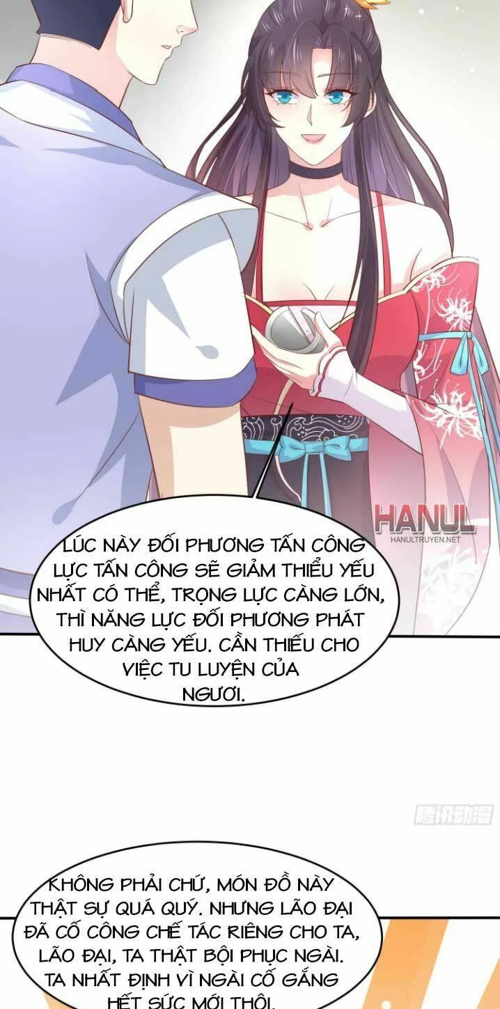 Chi Tôn Đồng Thuật Sư: Tuyệt Thế Đại Tiểu Thư Chapter 209.5 - 21