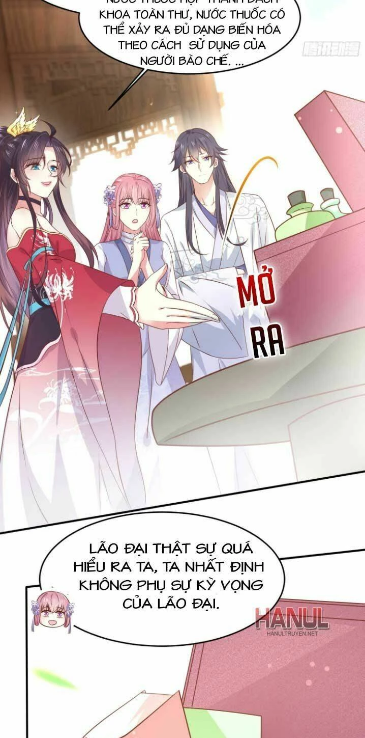 Chi Tôn Đồng Thuật Sư: Tuyệt Thế Đại Tiểu Thư Chapter 209.5 - 23