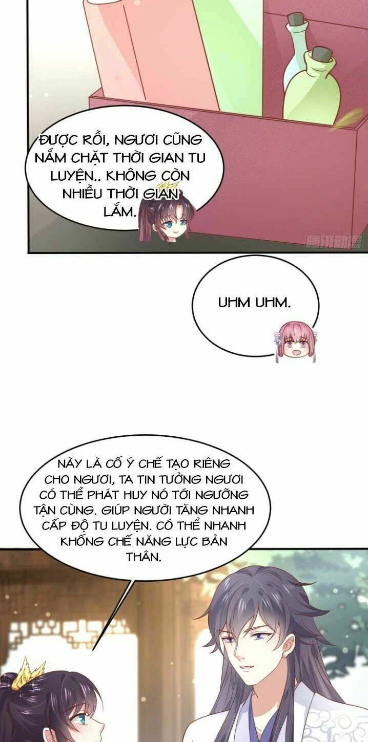 Chi Tôn Đồng Thuật Sư: Tuyệt Thế Đại Tiểu Thư Chapter 209.5 - 24