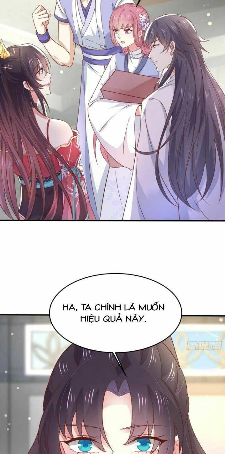 Chi Tôn Đồng Thuật Sư: Tuyệt Thế Đại Tiểu Thư Chapter 209.5 - 26