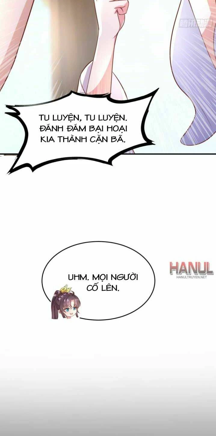 Chi Tôn Đồng Thuật Sư: Tuyệt Thế Đại Tiểu Thư Chapter 209.5 - 28