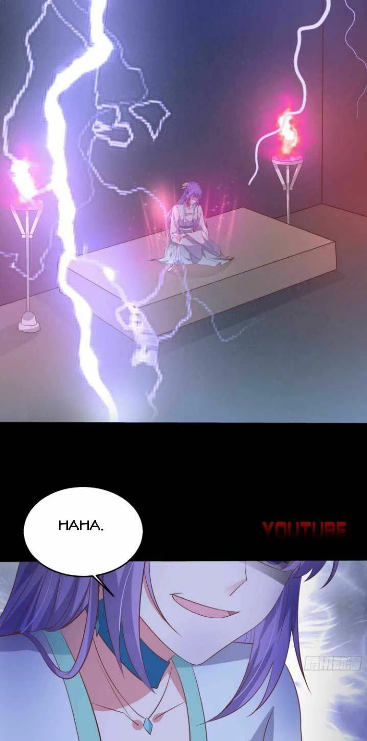 Chi Tôn Đồng Thuật Sư: Tuyệt Thế Đại Tiểu Thư Chapter 209.5 - 31