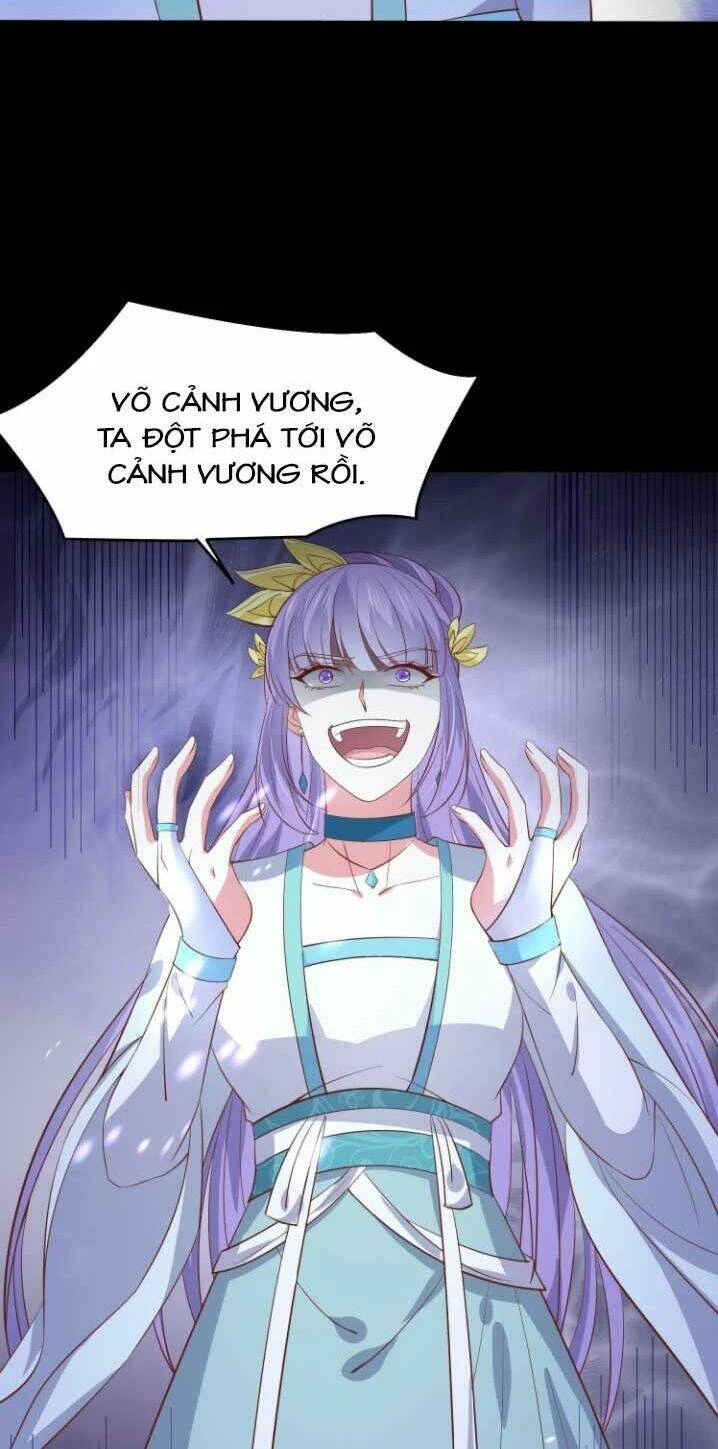 Chi Tôn Đồng Thuật Sư: Tuyệt Thế Đại Tiểu Thư Chapter 209.5 - 32