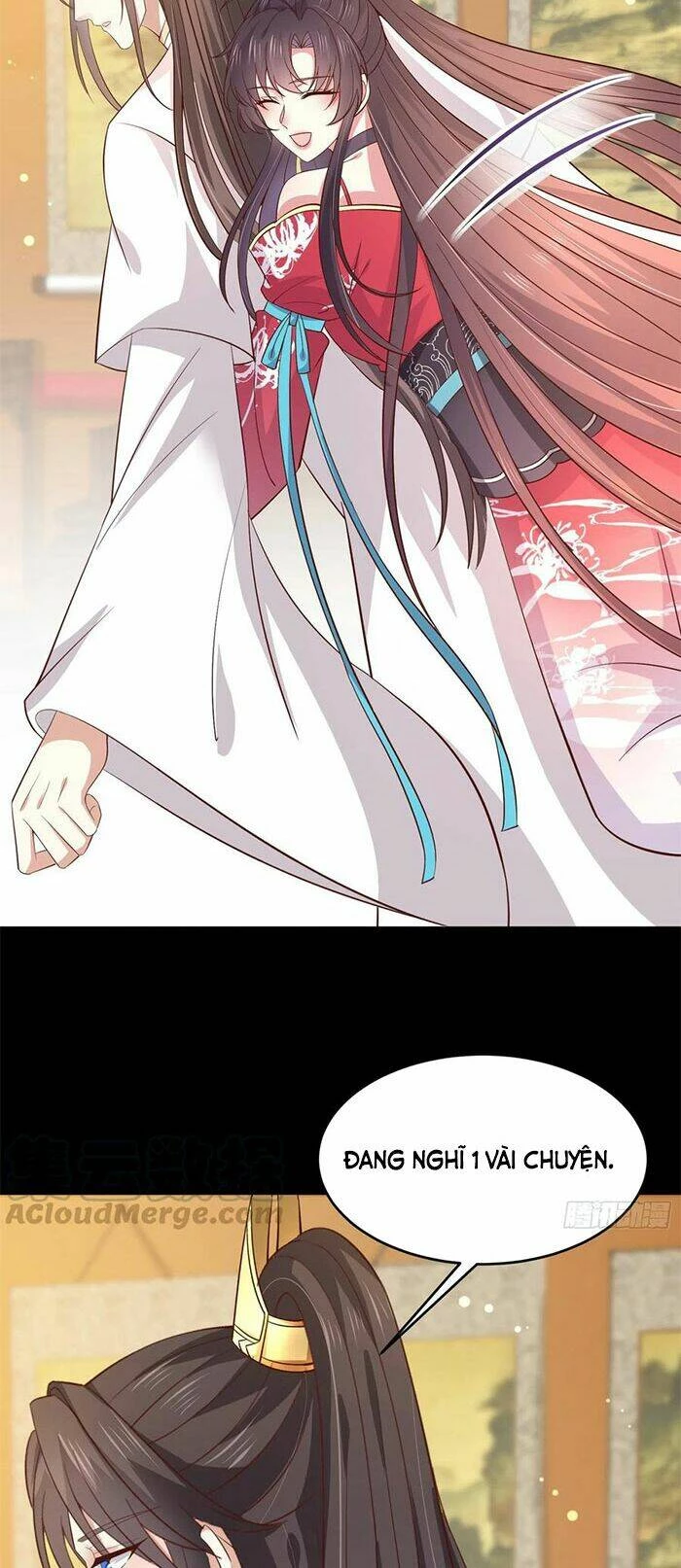 Chi Tôn Đồng Thuật Sư: Tuyệt Thế Đại Tiểu Thư Chapter 210 - 6